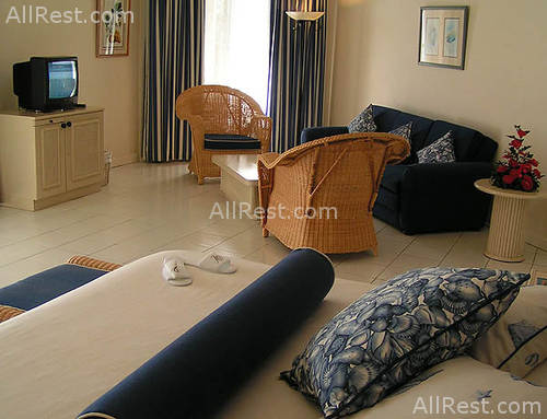 Le Victoria Hotel 5